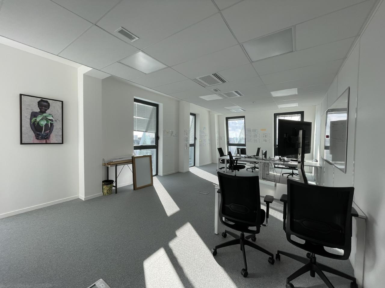 Bureau Rennes 305m² Location bureau Rennes Ille-et-Vilaine OLBUR2314223 13